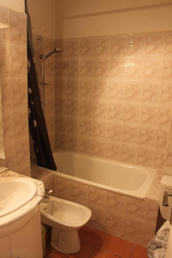 Appartement Le Savoisien Chamonix Mont Blanc Exterior foto
